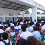 Camaçari realiza primeira ação do Pacto pelo Enfrentamento ao Tráfico de Mulheres e Trabalho Escravo