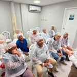 120 pacientes são beneficiados com cirurgias de catarata em Camaçari