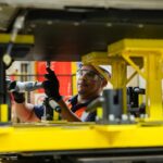 BYD abre vagas exclusivas para Pessoas com Deficiência no complexo industrial de Camaçari