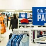 Comércio varejista prevê faturamento recorde para o Dia dos Pais