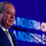 Presidente da CNI critica corte de apenas 0,25% na taxa de juros e diz que decisão segue asfixiando a população