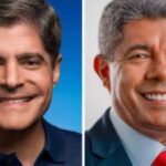 Real Time Big Data mostra corrida apertada entre ACM Neto e Jerônimo na Bahia