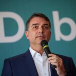 TSE diz que filiação de Flávio Bolsonaro ao Missão não foi ataque hacker, mas uso indevido do sistema