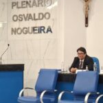 Tagner Cerqueira se afasta da Câmara de Camaçari para disputar vaga na Assembleia Legislativa
