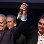 Vice escolhido por Flávio Bolsonaro responde processo no STF por estupro de vulnerável; Gaspar diz ser inocente