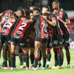 Vitória é julgado por incidentes contra o Palmeiras; veja as decisões