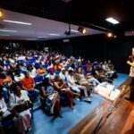 Camaçari encerra programação do Julho das Pretas com arte e reflexão sobre protagonismo das mulheres negras