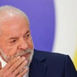 Lula diz que decisão de Trump de retirar visto de embaixadora brasileira nos EUA foi “impensada e irresponsável”