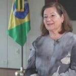 Brasil vai adotar reciprocidade contra os EUA após visto retirado de embaixadora