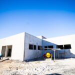 Fortalecimento da saúde: Obras da nova UPA de Abrantes atingem 40% de execução