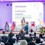 Camaçari certifica mais de 250 educandos pelo Programa Brasil Alfabetizado