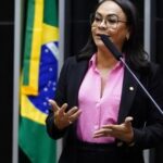Ivoneide Caetano apresenta redução de patrimônio e registra $81 mil em bens no TSE