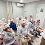 Mutirão de cirurgias de catarata beneficia mais de 120 pacientes em Camaçari