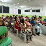 Mutirão de ultrassonografia realiza mais de 150 atendimentos no Parque das Mangabas