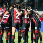 DEFINIDO! Vitória conhece o próximo adversário pelas quartas de finais da Copa do Brasil 2026