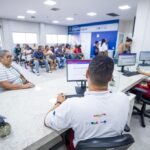 Nova Policlínica de Camaçari realiza cerca de 500 atendimentos por dia