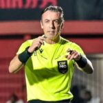 Raphael Claus apitará Vitória x Bahia pela 24ª rodada do Brasileirão