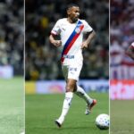 Sem Ademir, Bahia terá Ruan Pablo e Kauê Furquim à disposição contra a Chapecoense