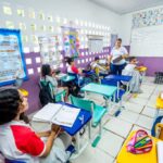 Dedicação e trabalho coletivo impulsionam resultados de escolas de Camaçari no Ideb