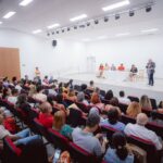 Prefeitura empossa 54 novos servidores da educação