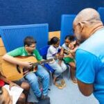 Inscrições para o Edital Musicalização Camaçari encerram nesta sexta-feira