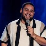 Show de Daniel Ferreira chega ao Teatro Alberto Martins em setembro