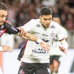 Vitória conhece tabela detalhada das rodadas 25 e 26 do Brasileirão