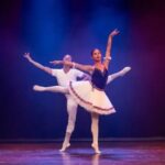 Mostra da Dança de Camaçari abre inscrições para apresentações no Teatro Alberto Martins