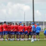 Sem Kauê Furquim, Bahia se reapresenta de olho no Ba-Vi