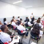 Programa Qualifica MEI inicia primeira turma com capacitação gratuita para empreendedores de Camaçari