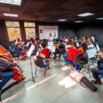 Orquestra Juvenil de Camaçari apresenta Recital de Cordas nesta quinta-feira