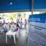 Mutirão PopRuaJud amplia acesso a serviços gratuitos para pessoas em situação de rua em Camaçari