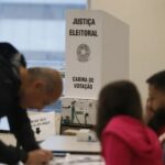 Datafolha: 56% dizem que votariam mesmo se o voto não fosse obrigatório