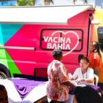 Vacimóvel reforça mobilização da multivacinação em Camaçari