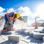 Obras da Avenida Acajutiba avançam com novas etapas de infraestrutura, mobilidade e urbanização