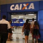 Usuários relatam falhas no Caixa Tem e dificuldade para acessar contas