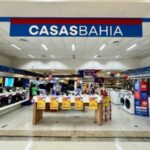 Casas Bahia esvazia loja em Salvador após fechar unidades no Brasil