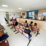 Exames de ultrassonografia fortalecem atendimentos no Multicentro de Monte Gordo