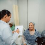 Cirurgia de catarata proporciona autonomia e qualidade de vida a mais 95 pacientes em Camaçari