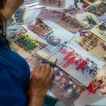 Desfile da Gleba E atravessa gerações e mantém viva a memória da comunidade