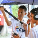 Mostra de Cinema CIM reúne histórias de estudantes da rede pública de Camaçari