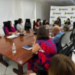 Comissão Especial inicia atuação para fortalecer políticas de saúde e segurança do servidor