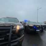 SSP entrega 136 novas viaturas para a Polícia Militar e Superintendências