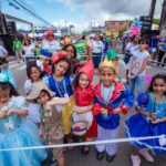 Criatividade e expectativa tomam conta das escolas de Camaçari para o desfile de 7 de Setembro
