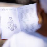 Tradição e ancestralidade fortalecem a identidade de Parafuso