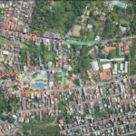 STT define mudanças no trânsito e transporte para desfile cívico de Abrantes