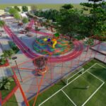 Prefeitura assina ordem de serviço para construção da nova Praça da Lama Preta