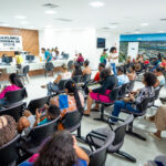 Em dois meses de funcionamento, Policlínica de Camaçari já soma cerca de 48 mil atendimentos