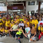 Festival da Melhor Idade chega à segunda edição reunindo cultura, saúde, lazer e integração