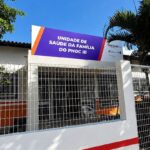 Phoc III recebe USF totalmente qualificada na quinta-feira